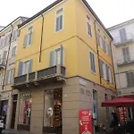 Διαμέρισμα Nuvola Di Parma// Del Ducato 1