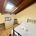 Nuvola Di Parma// Del Ducato 1 Διαμέρισμα *
