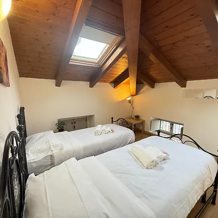 Daire Nuvola Di Parma// Del Ducato 1