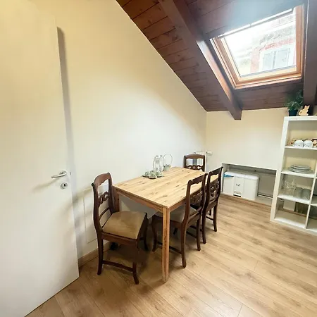 Nuvola Di Parma// Del Ducato 1 * Parma