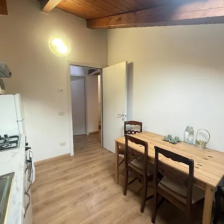 Daire Nuvola Di Parma// Del Ducato 1