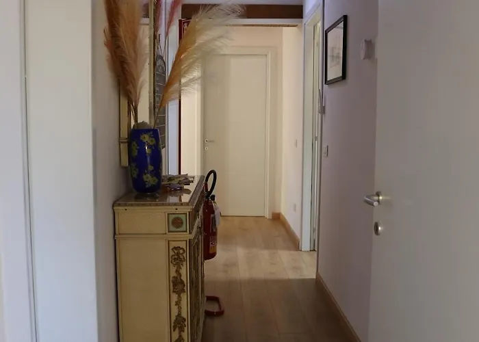 Daire Nuvola Di Parma// Del Ducato 1 Parma