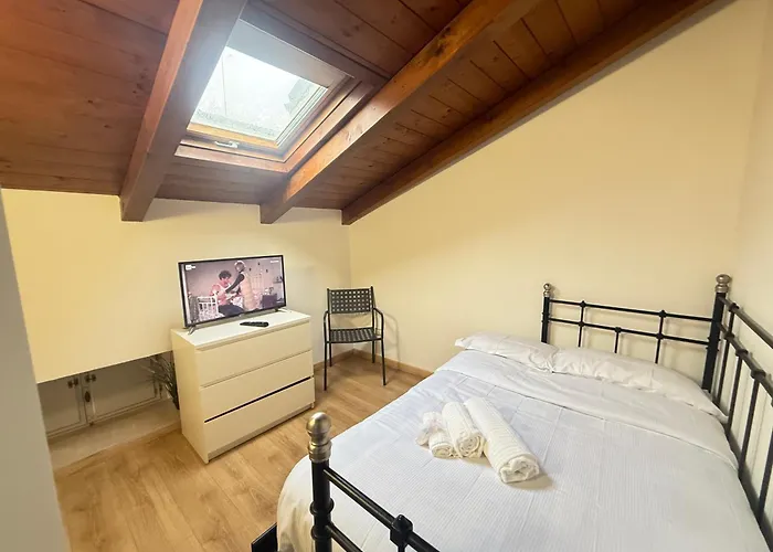 Nuvola Di Parma// Del Ducato 1 Daire *