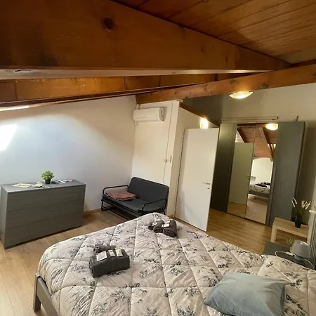 Nuvola Di Parma// Del Ducato 1