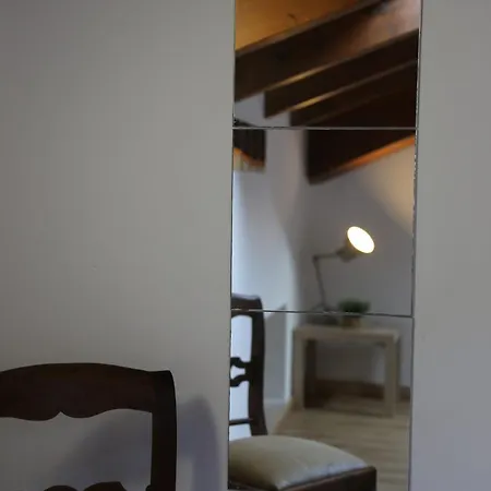 Nuvola Di Parma// Del Ducato 1 *