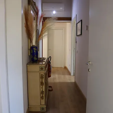 Appartement Nuvola Di Parma// Del Ducato 1 Parme