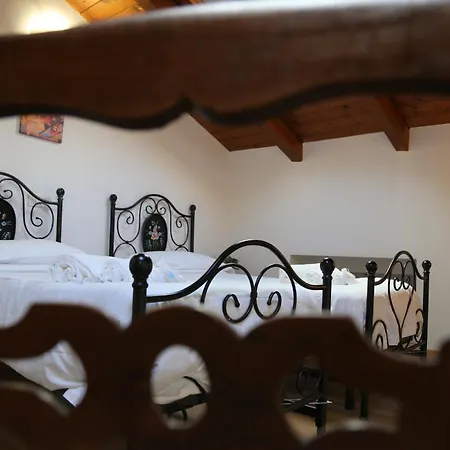Nuvola Di Parma// Del Ducato 1 Appartement