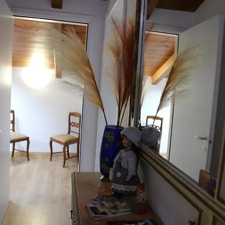 Nuvola Di Parma// Del Ducato 1 Appartement *
