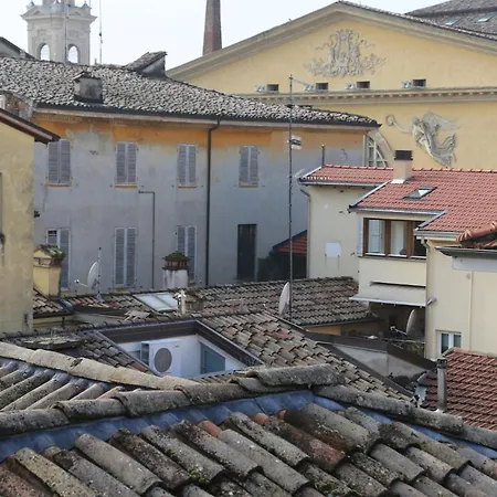 Nuvola Di Parma// Del Ducato 1