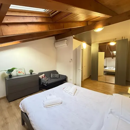 Nuvola Di Parma// Del Ducato 1 帕爾馬