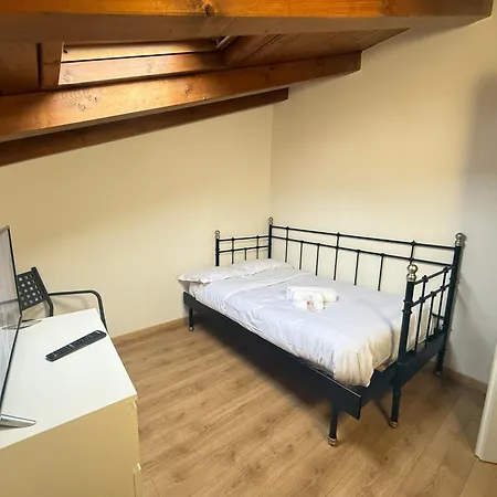 Nuvola Di Parma// Del Ducato 1