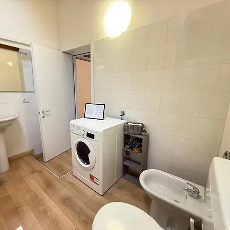 Nuvola Di Parma// Del Ducato 1 * Parma