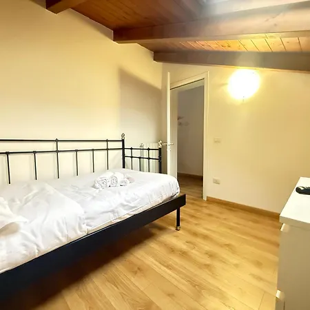 Nuvola Di Parma// Del Ducato 1 דירה