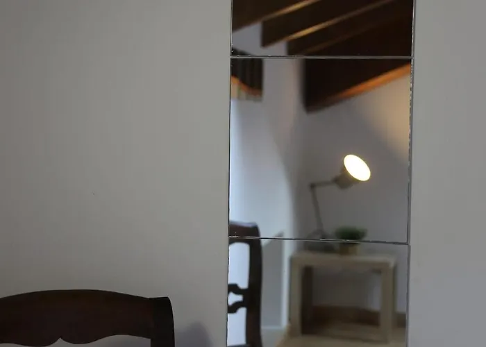 Nuvola Di Parma// Del Ducato 1 *