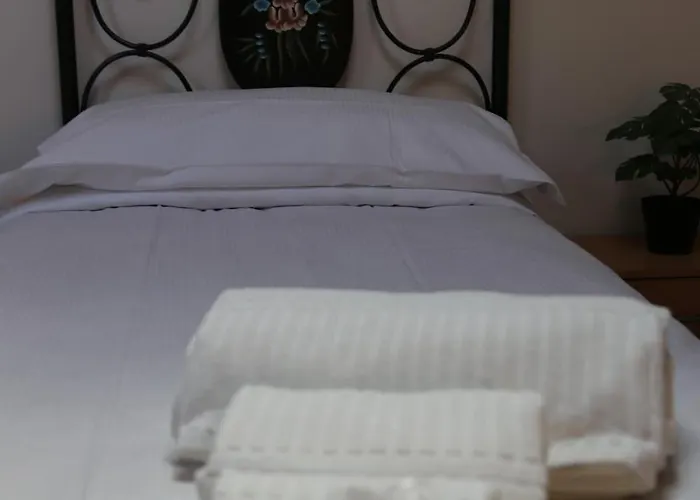 Appartamento Nuvola Di Parma// Del Ducato 1 Parma