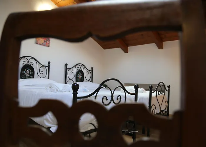 Nuvola Di Parma// Del Ducato 1 Appartamento