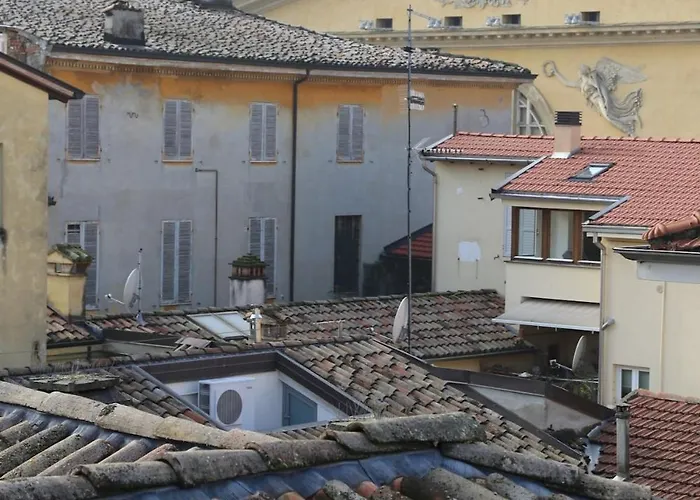 Nuvola Di Parma// Del Ducato 1