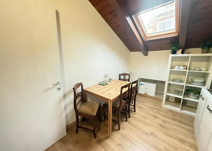 Nuvola Di Parma// Del Ducato 1 * 帕爾馬