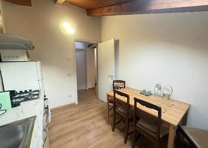 Appartamento Nuvola Di Parma// Del Ducato 1