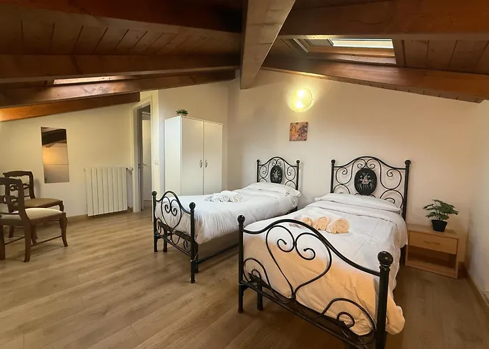 Nuvola Di Parma// Del Ducato 1 Appartamento Parma