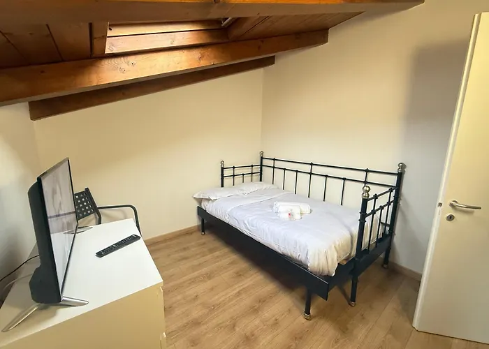 Nuvola Di Parma// Del Ducato 1